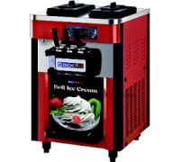 Фрізер для мороженого COOLEQ IFE-3