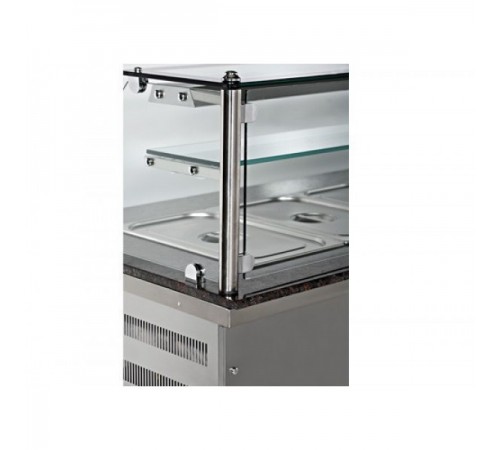 Саладетта – 1,5 x 0,8 м