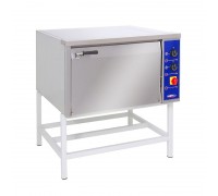 Шкаф жарочний одна секція ШЖ-1М-К