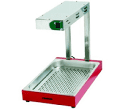 Підігрівач страв FROSTY BW-4F