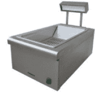 Підігрівач картопля FROSTY WF-1K