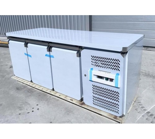 Стіл холодильний низькотемпературний Gooder GN3100ВТ