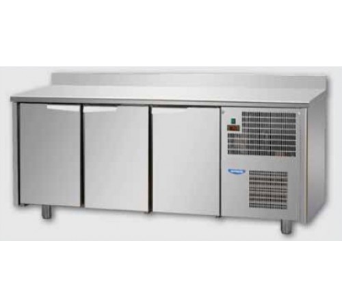 Стіл холодильний Tecnodom TF03MID60AL