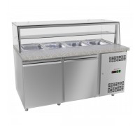 Саладетта – 1,5 x 0,8 м