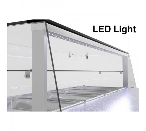 Саладетта – 1,5 x 0,8 м