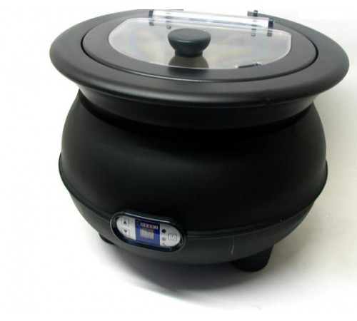 Супниця електрична HENDI 860 502