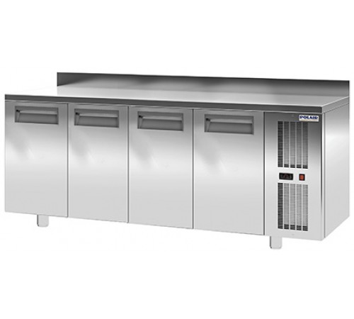 Стіл морозильний Polair TB4GN-G