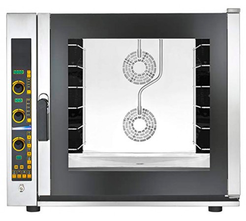 Конвекційна піч Tecnoeka EKF 664 UD