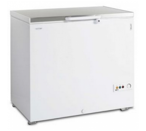Скриня морозильна Tefcold FR305