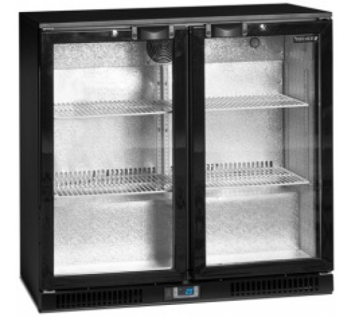 Барна холодильна шафа Tefcold DB200S