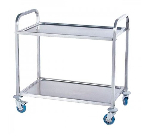 Візок сервірувальний КИЙ-В Трейд PRD-М2