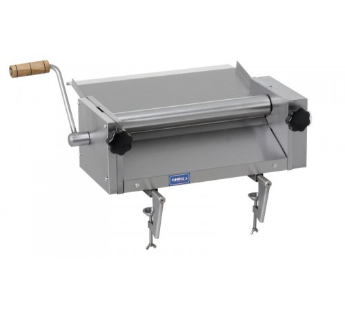 Машина тісторозкачувальна ручна ТР-2-12