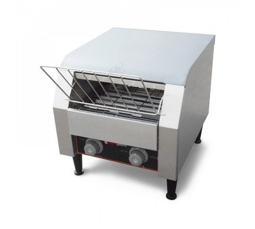 Тостер конвеєрний GGM GASTRO DTKB200