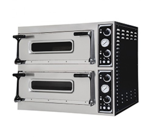 Подова піч PRISMAFOOD TRAYS 44