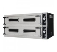 Подова піч PRISMAFOOD TRAYS 66L