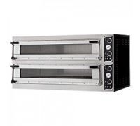 Подова печі PRISMAFOOD TRAYS GLASS 66L