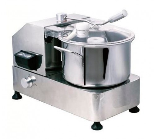 Куттер Rauder HR-12