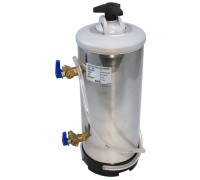 Пом'якшувач води FROSTY DVA 8