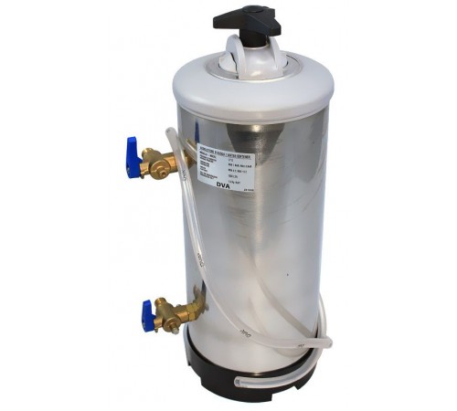 Пом'якшувач води FROSTY DVA 8