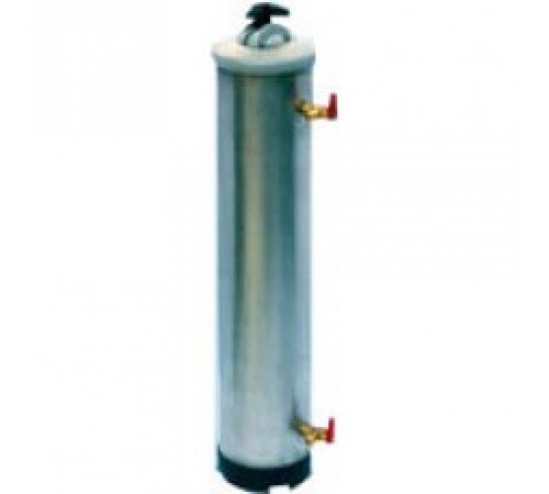 Пом'якшувач води FROSTY DVA 20