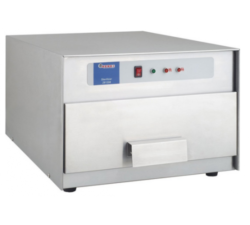 Стерилізатор багатофункціональний HENDI 281208