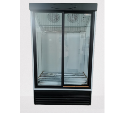 Шкаф середньотемпературний USS 1200 DSC Gooder