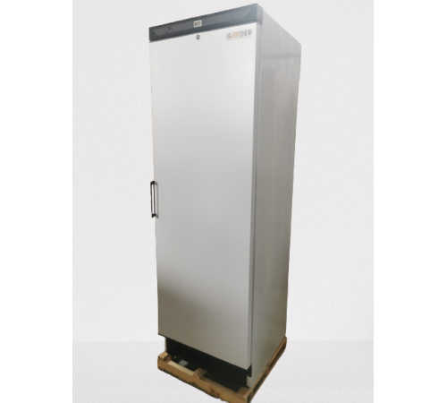 Шкаф середньотемпературний USS 374 DTK BK Gooder