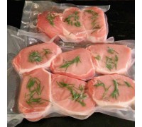 Пакети вакуумні гофровані 15х25 Frosty 01525