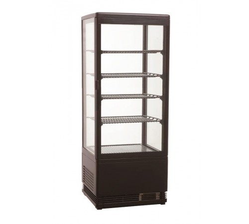 Вітрина настільна кондитерська Gooder XC-98L