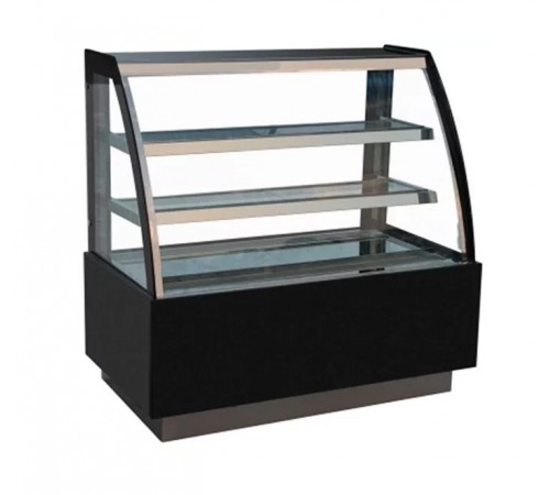 Кондитерська витрина Gooder FC-700RA