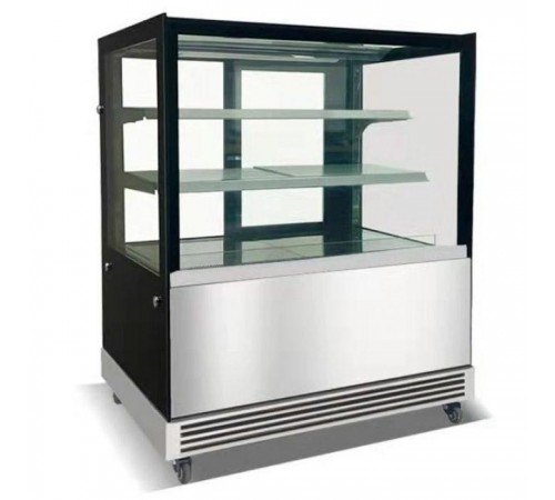 Кондитерська витрина Gooder FC-600SCD Cube