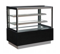 Кондитерська витрина Gooder FC-600SA Cube