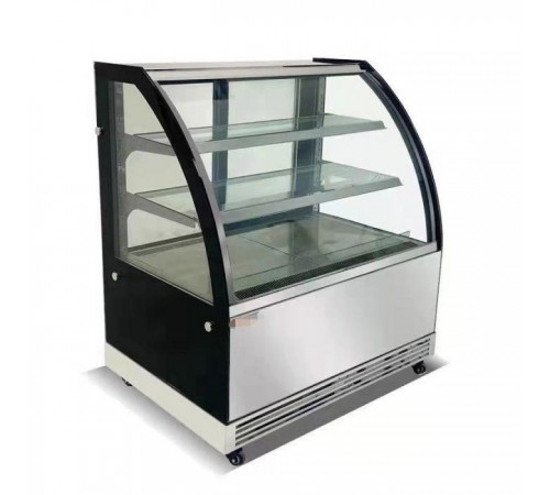 Вітрина кондитерська Gooder FC-700RCD