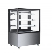 Вітрина кондитерська Gooder CUBE XC-275