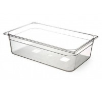 Гастроємність із Тритану BRA FREE, GN 1/1 (H) 150 мм