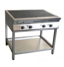 Плита енергозберігаюча ТПЕ-4-К