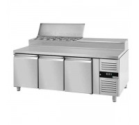 Саладетта/холодильний стіл - 1,8 x 0,7 м