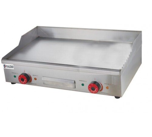 Поверхня смажена гладка Rauder BGP-73L