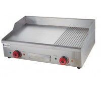 Поверхня смажена гладка Rauder BGP-73LR