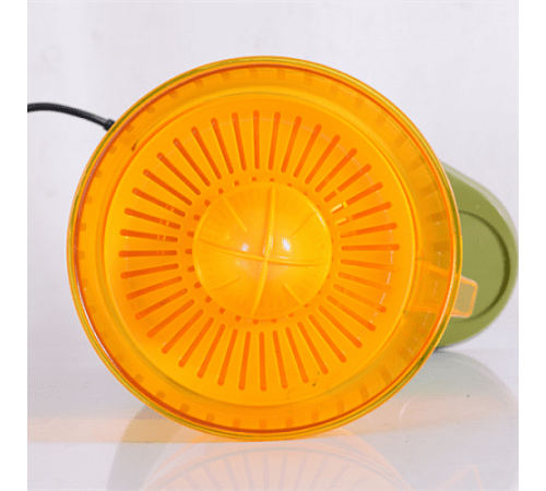 Соковижималка для цитрусових Hurakan Hkn-spm без пресу