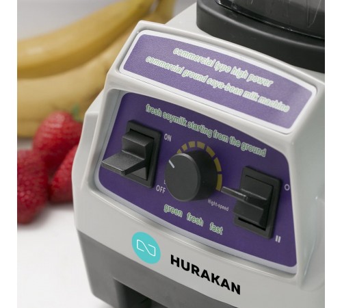 Блендер Hurakan HKN-BLW2