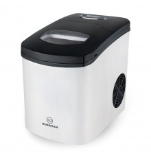 Льодогенератор заливного типу Hurakan HKN-IMF12M, 12 кг пальчик