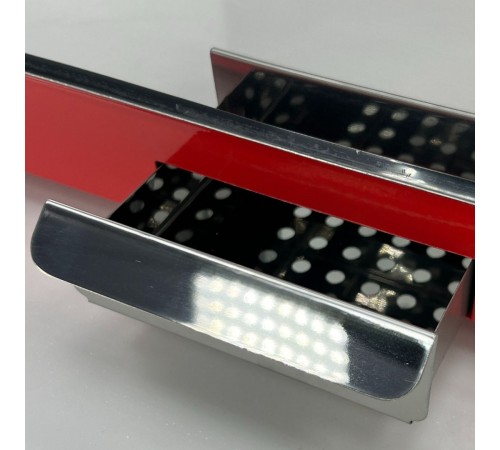 Апарат для попкорну Hurakan Hkn-pcorn