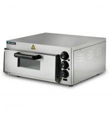Піч для піци Hurakan HKN-MD1 1 рівень