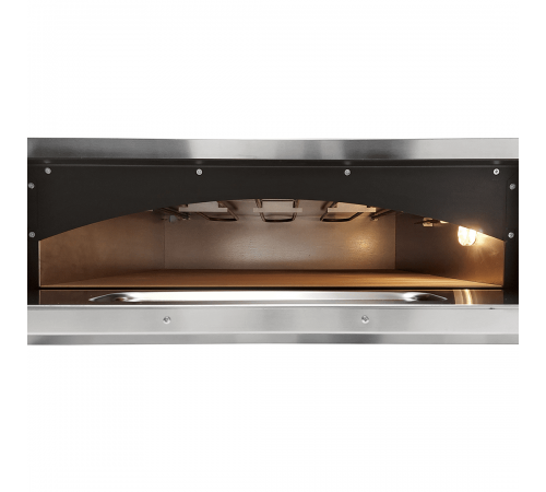 Піч для піци Apach AMM4X