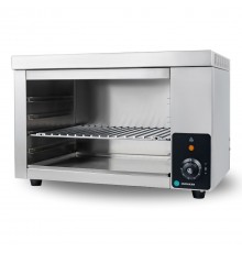 Гриль Salamander Hurakan HKN-SLE580