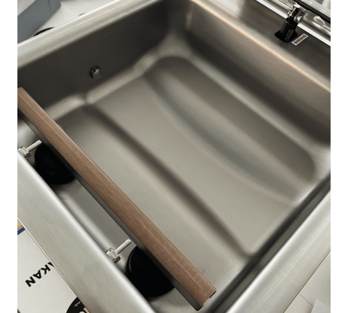 Вакуумний пакувальник Apach AVM 308