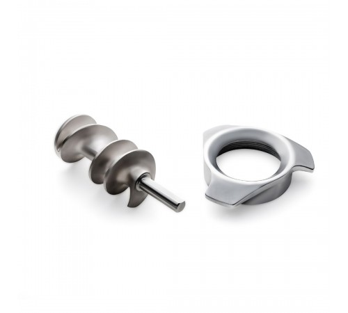 М'ясорубка Apach ATS 22 UT повний унгер 1ф.