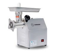 М'ясорубка Hurakan HKN-12(CR) SCE 170 кг/год