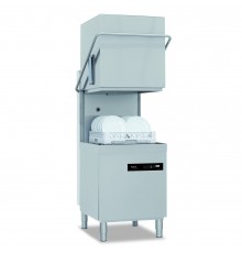 Посудомийка Apach AC800DIG DD купольна з дозатором миючого засобу електронна панель керування